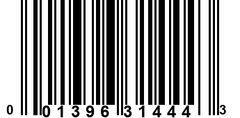 001396314443