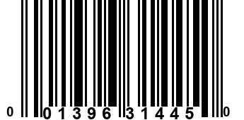 001396314450