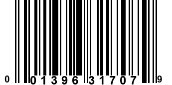 001396317079