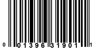 001396319011