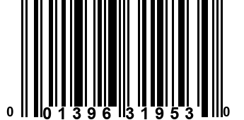 001396319530