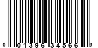 001396345669