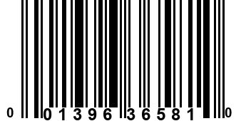 001396365810