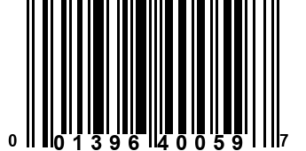 001396400597