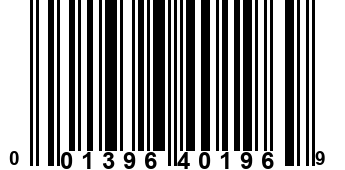 001396401969