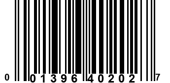 001396402027