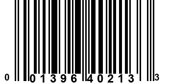 001396402133