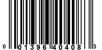 001396404083