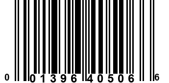 001396405066