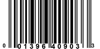 001396409033