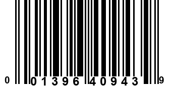 001396409439