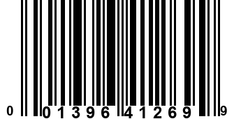 001396412699