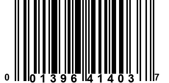 001396414037