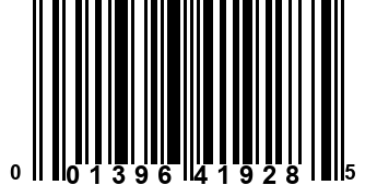 001396419285