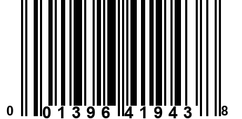 001396419438