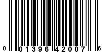 001396420076