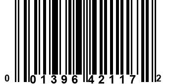 001396421172