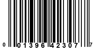 001396423077