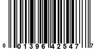 001396425477