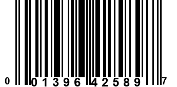 001396425897