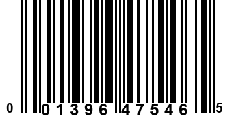 001396475465