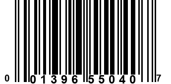 001396550407