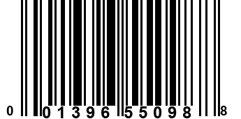 001396550988