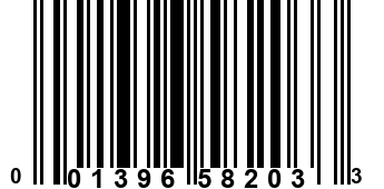 001396582033