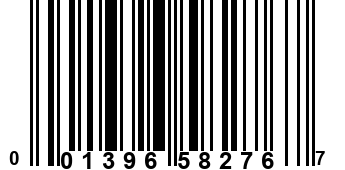 001396582767