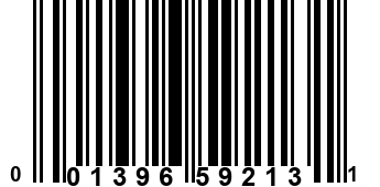 001396592131