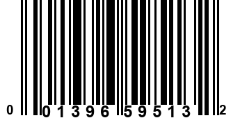 001396595132