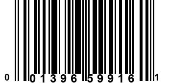 001396599161