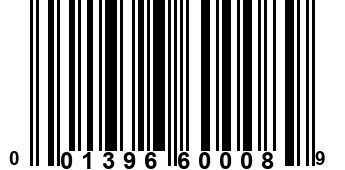 001396600089