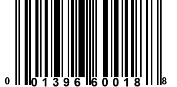 001396600188