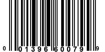 001396600799