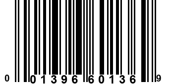 001396601369