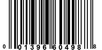 001396604988