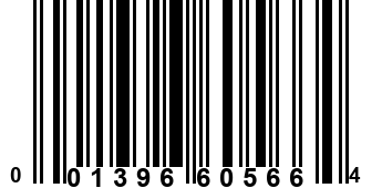 001396605664