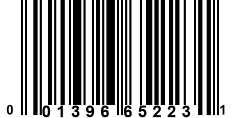 001396652231