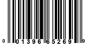 001396652699