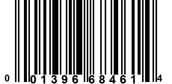 001396684614