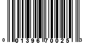 001396700253