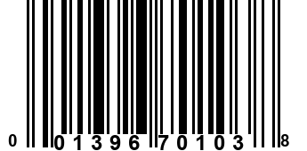 001396701038