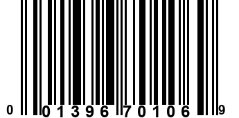 001396701069