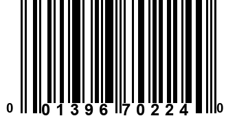 001396702240