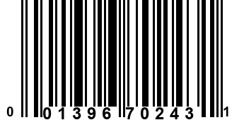 001396702431