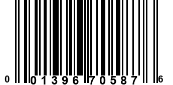 001396705876