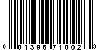 001396710023