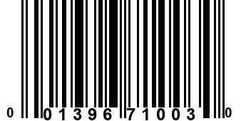 001396710030