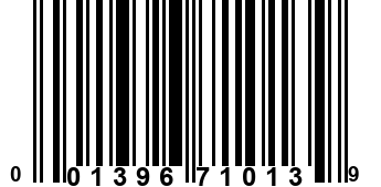 001396710139